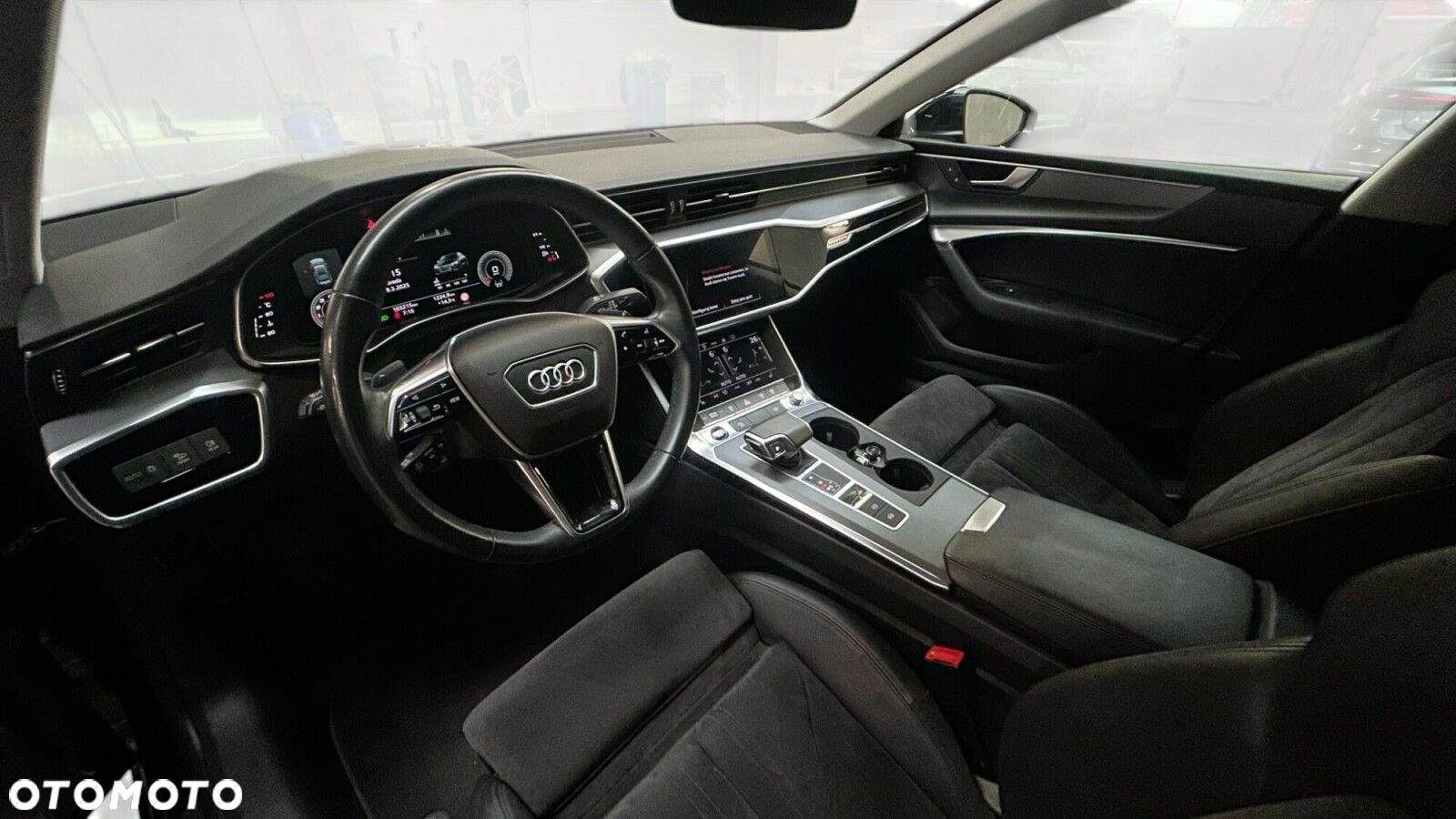 Audi A7 - 17