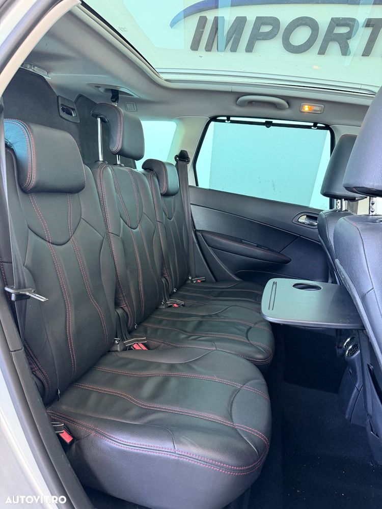 Peugeot 308 SW 155 THP Premium - 29