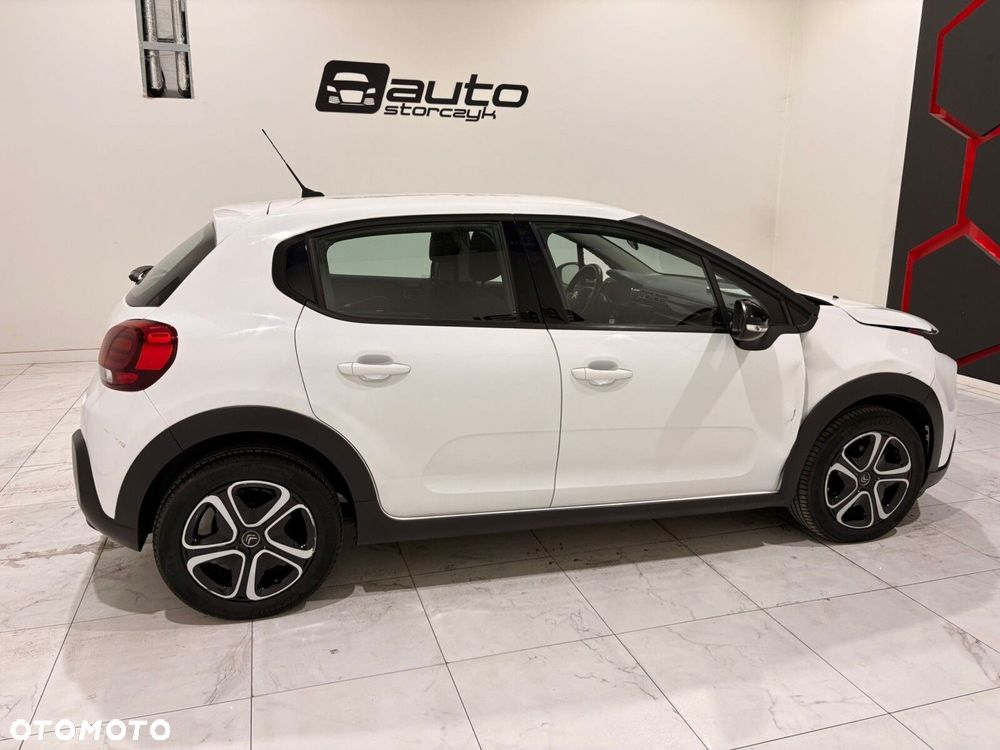 Citroën C3 - 2