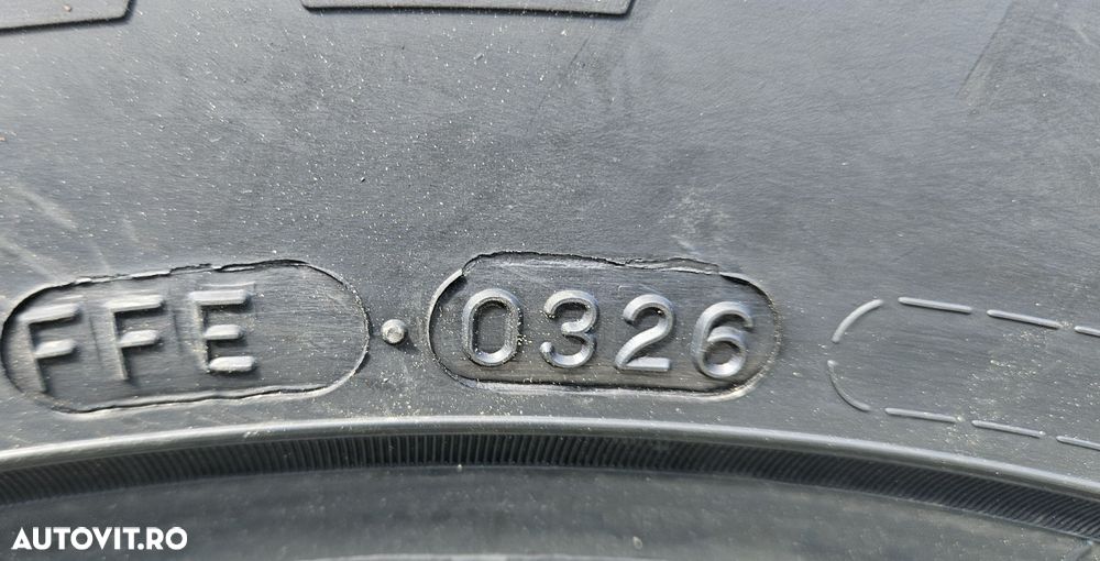 275/65 R18 119Q MAXXIS Bighorn MT 764 Anvelope Off-Road M+S - 7