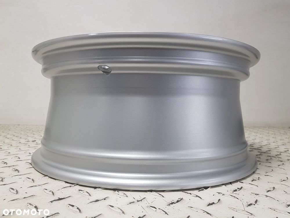 NOWA ORYGINALNA FELGA ALUMINIOWA ALUFELGA SEAT LEON III 3 17 x 7,0j  5x112 ET49 5F0601025T - 4