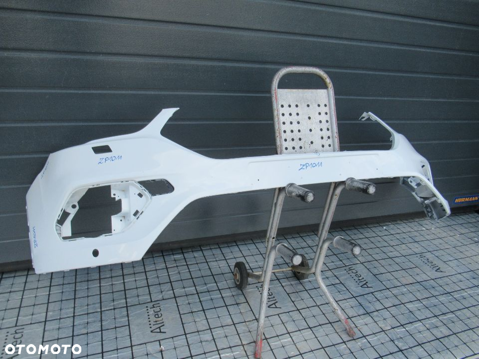 ZDERZAK PRZEDNI PRZÓD FORD KUGA MK2 ST LINE LIFT 2016-2019 - 4