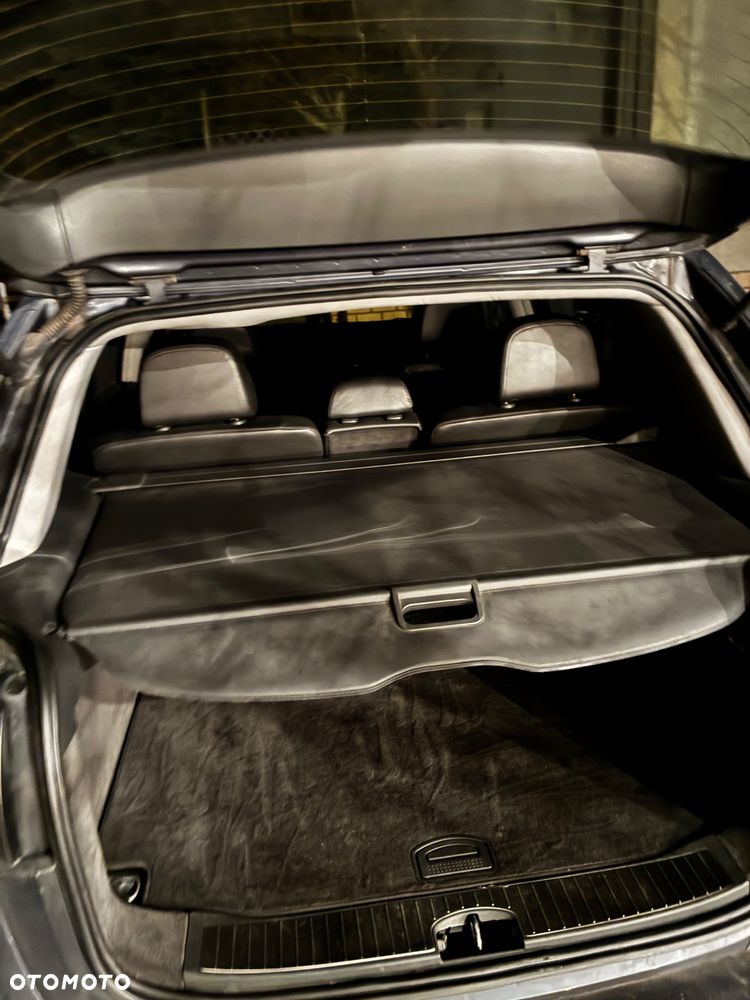 Opel Signum 1.9 CDTI Business Sport - 7