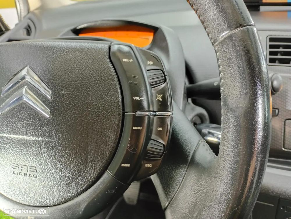 Citroën C4 - 19