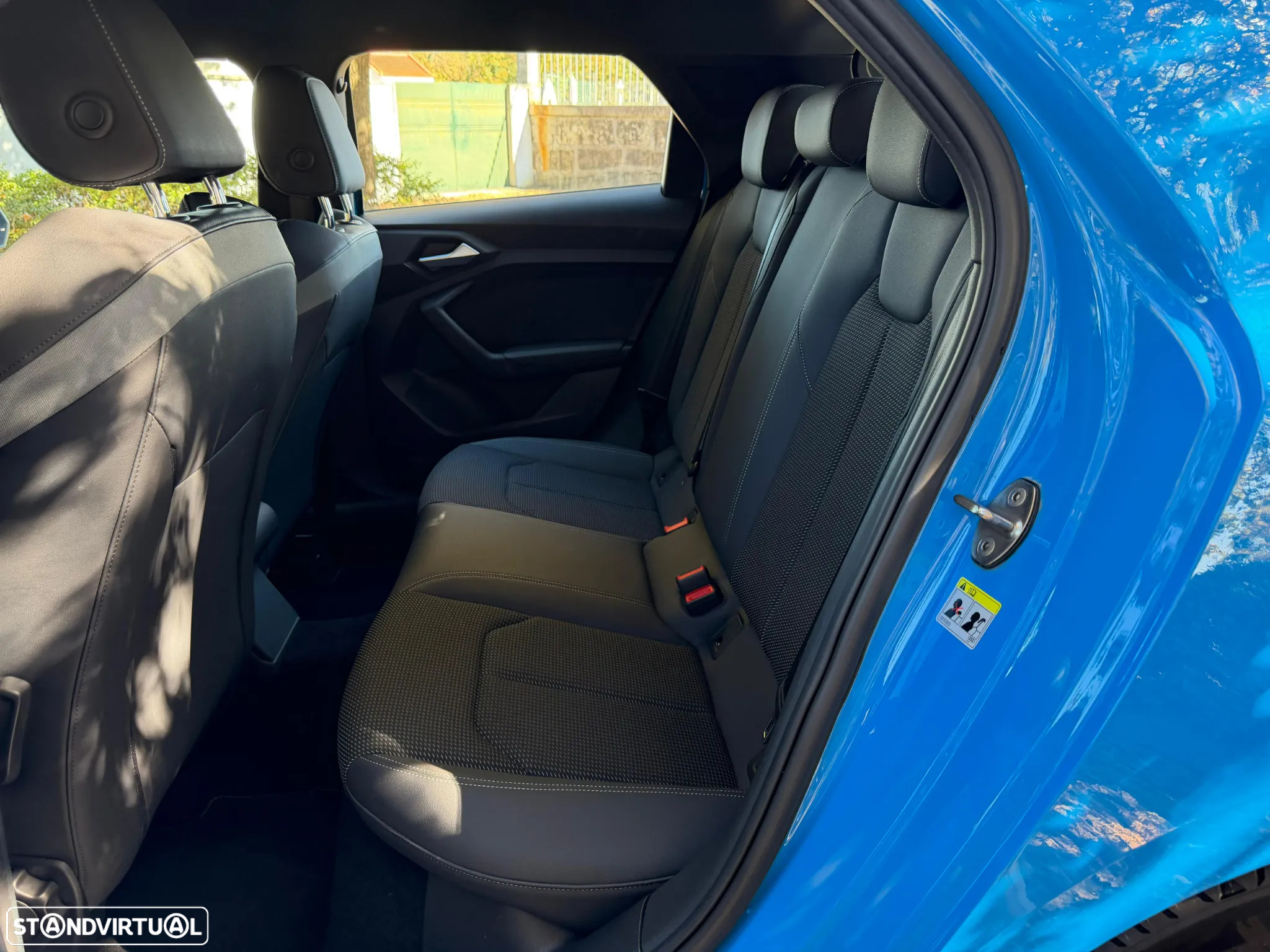 Audi A1 Sportback 35 TFSI S Line S tronic - 30