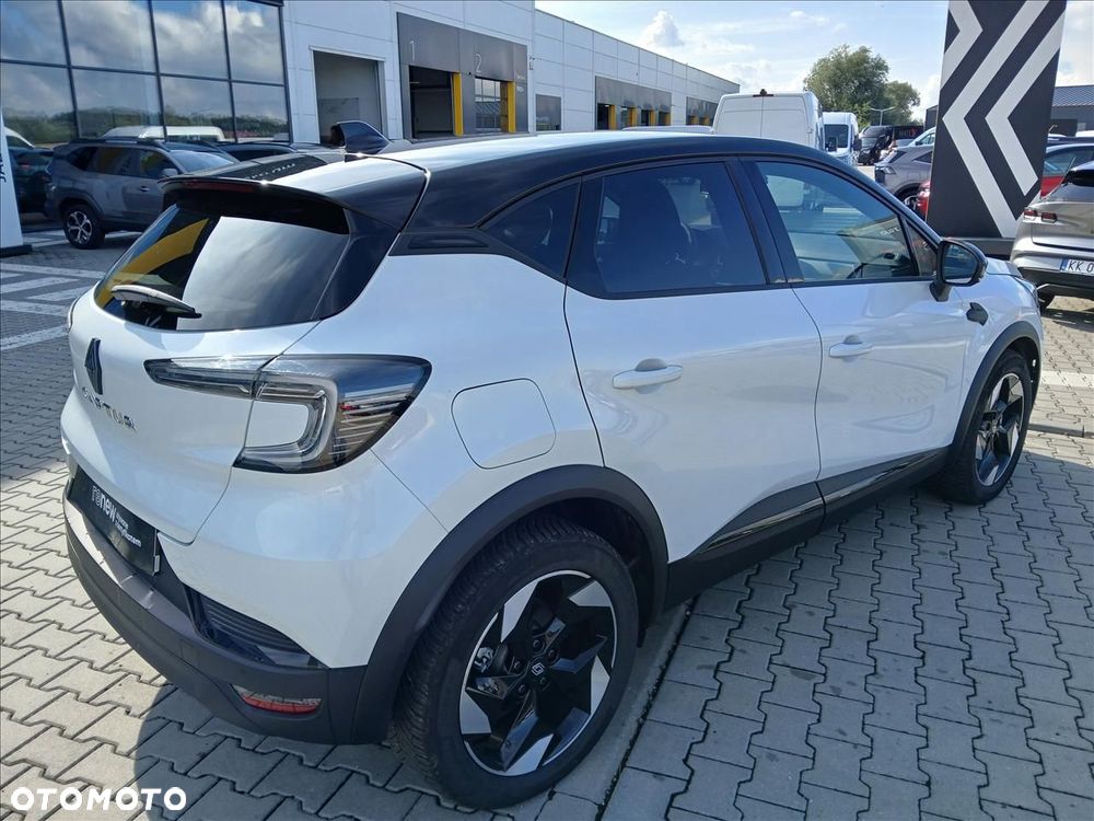 Renault Captur 1.3 TCe mHEV Techno EDC - 3