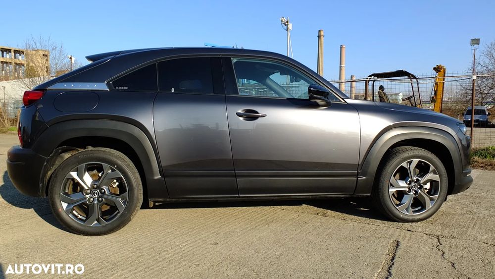 Mazda MX-30 e-SKYACTIV FIRST EDITION - 7
