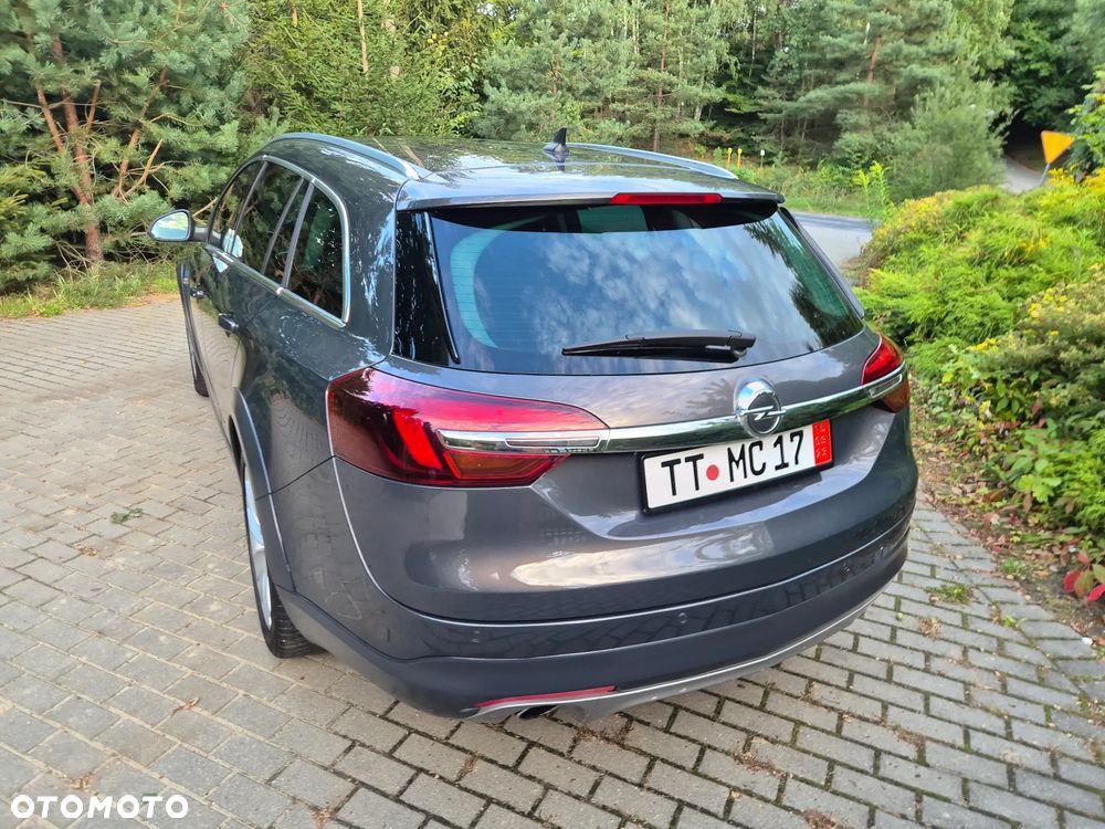 Opel Insignia 2.0 CDTI Executive S&S - 15