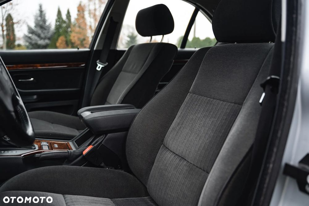 BMW Seria 5 - 17