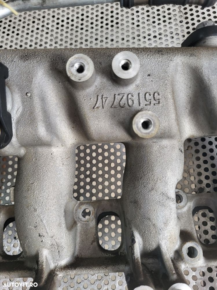 Galerie Admisie Fiat Stilo Alfa Romeo 147 156 1.9 Jtd Cod  - Dezmembrari Arad - 5
