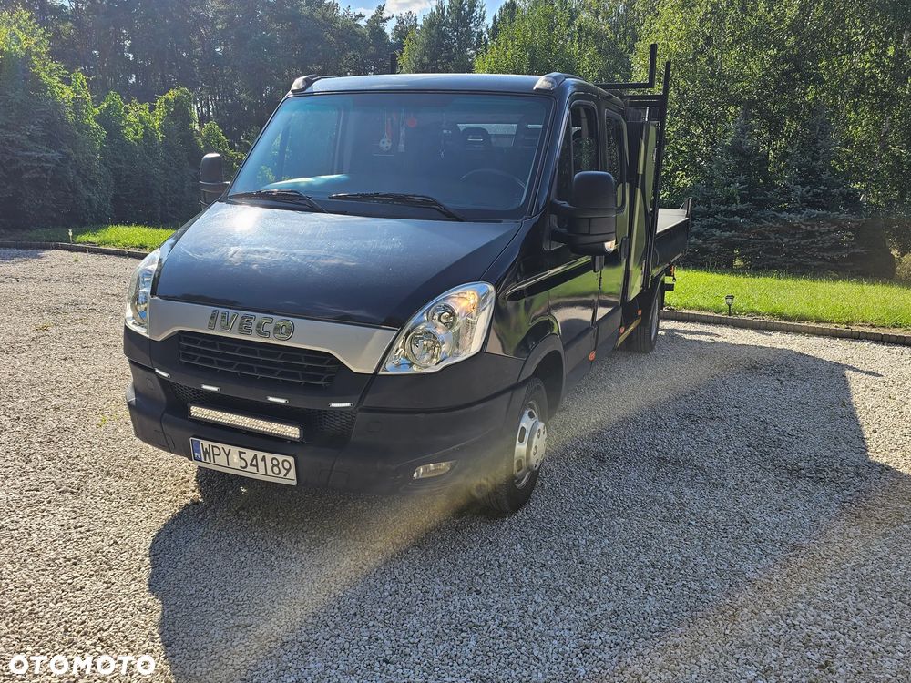 Iveco 35 - C13 - 14