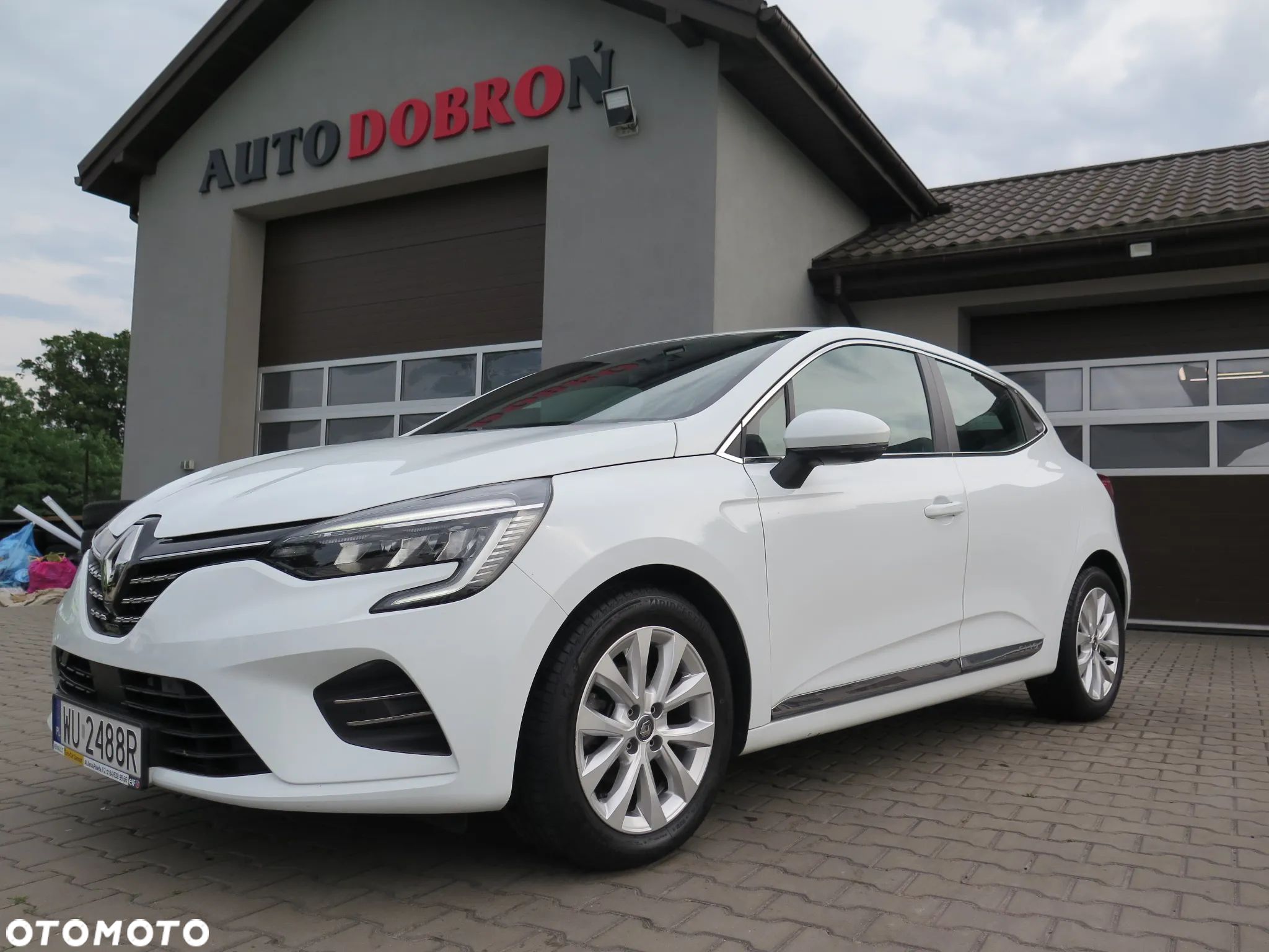 Renault Clio 1.0 TCe Zen - 1