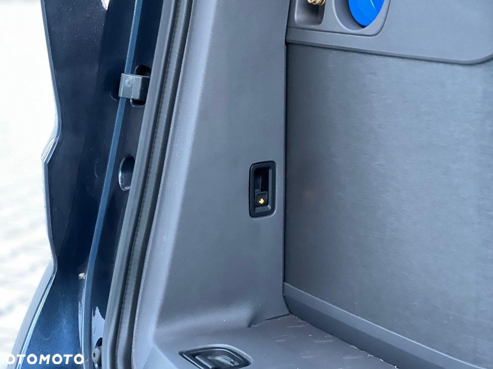 Volkswagen California - 22