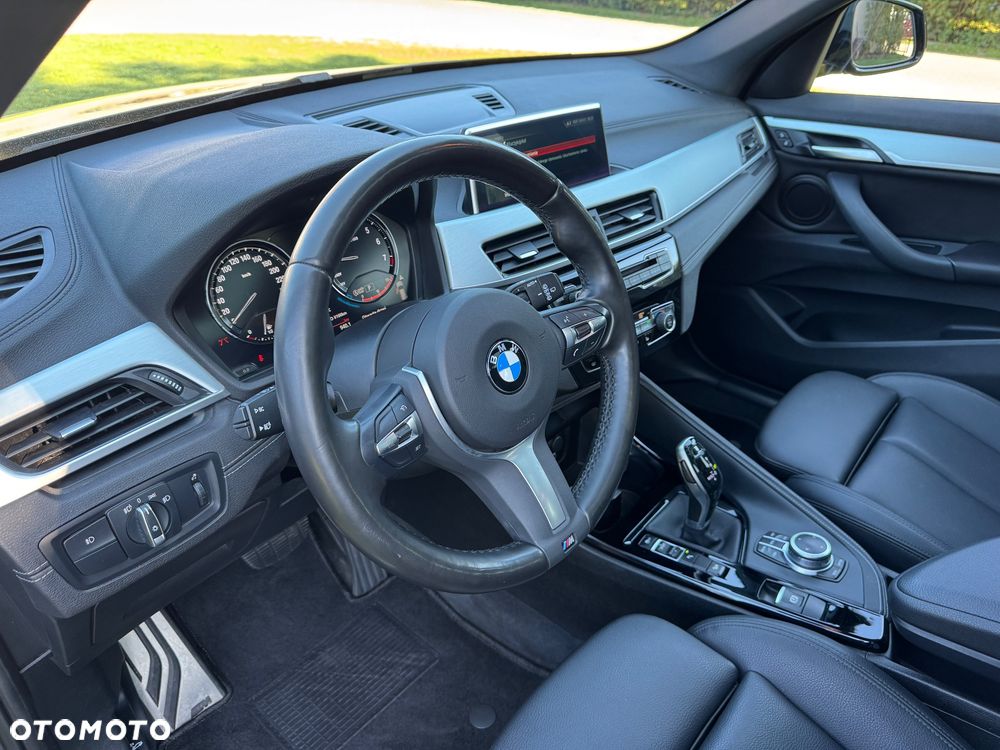 BMW X1 xDrive28i Sport Line - 18