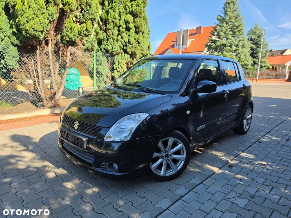 Suzuki Swift - 18