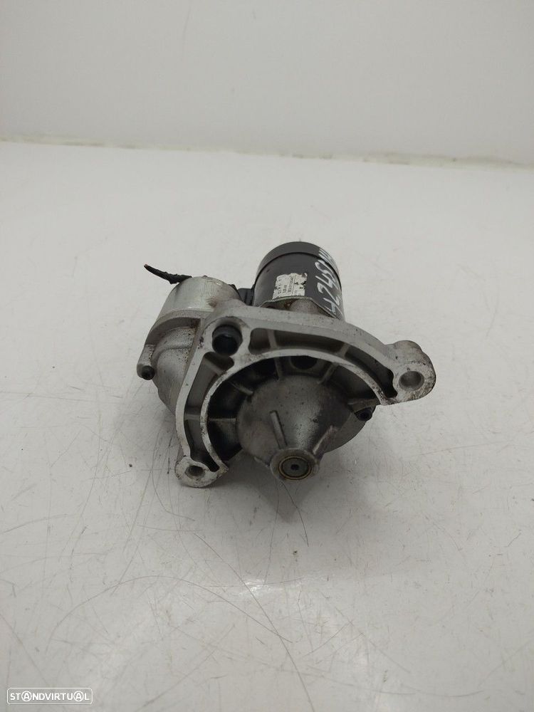 Motor De Arranque Peugeot 306 Break (7E, N3, N5) - 2