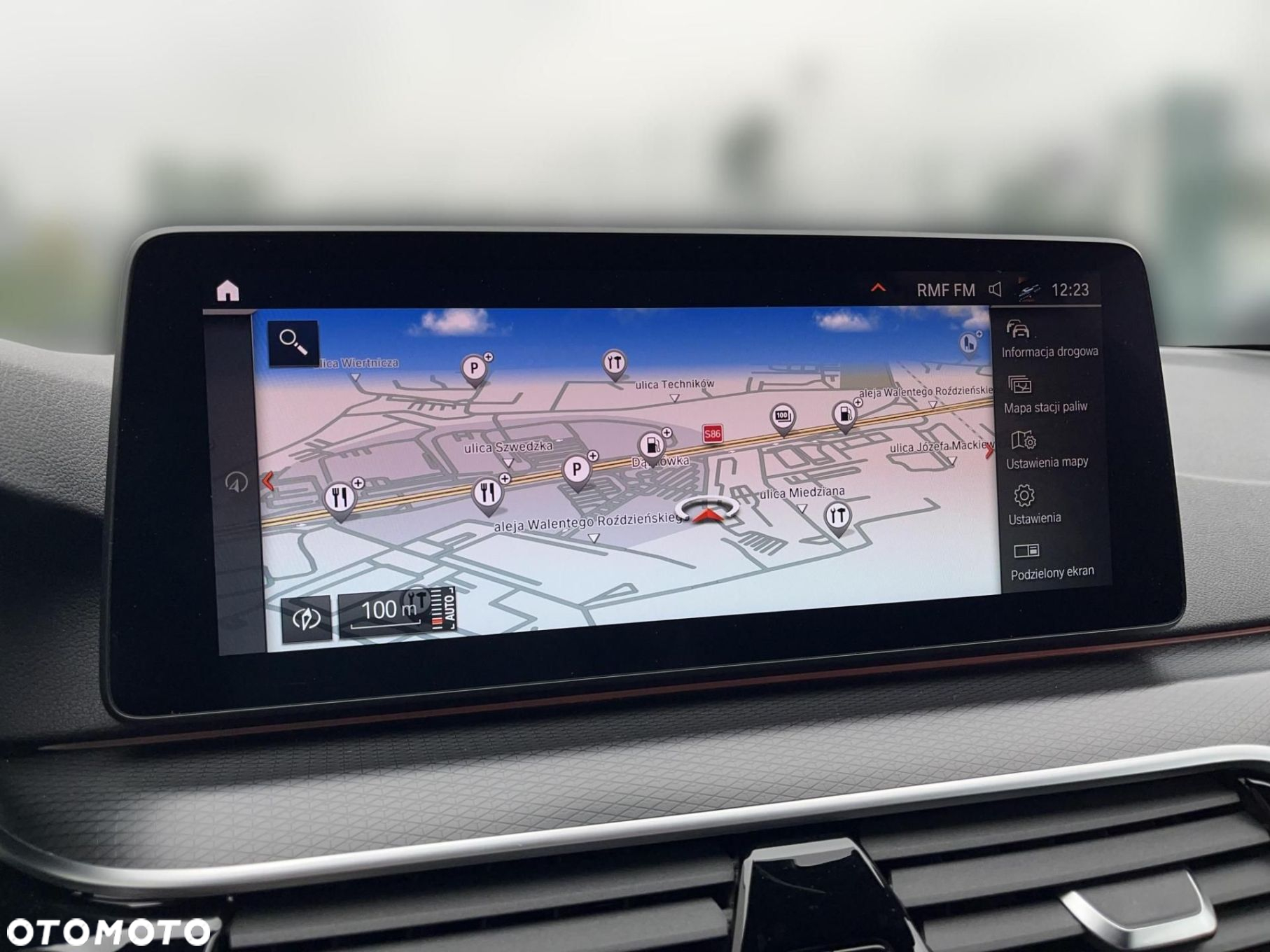 BMW Seria 5 - 18