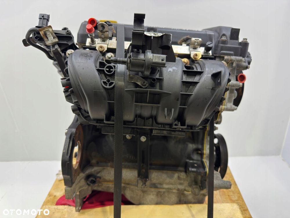 SILNIK KOMPLETNY Opel Astra III H Tigra 1.4 16V 90KM nowy rozrząd Z14XEP - 5