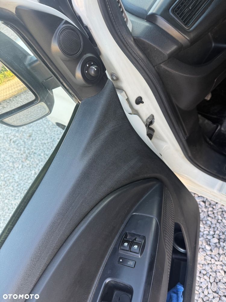 Opel Combo - 14