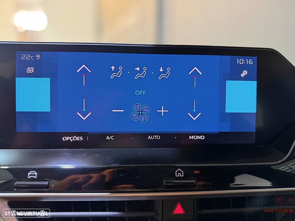 Citroën e-C4 50 kWh Shine Pack - 33