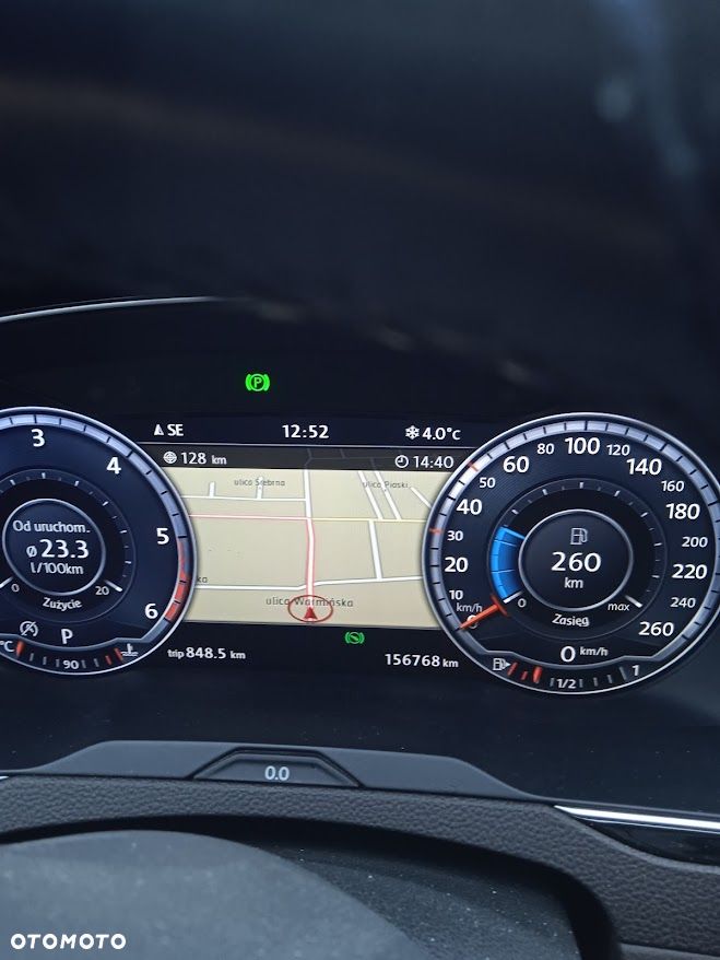 Volkswagen Passat Variant 2.0 TDI BMT Highline DSG - 6