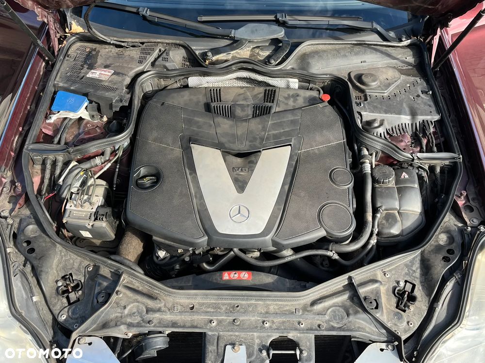 Mercedes-Benz CLS 320 CDI - 20
