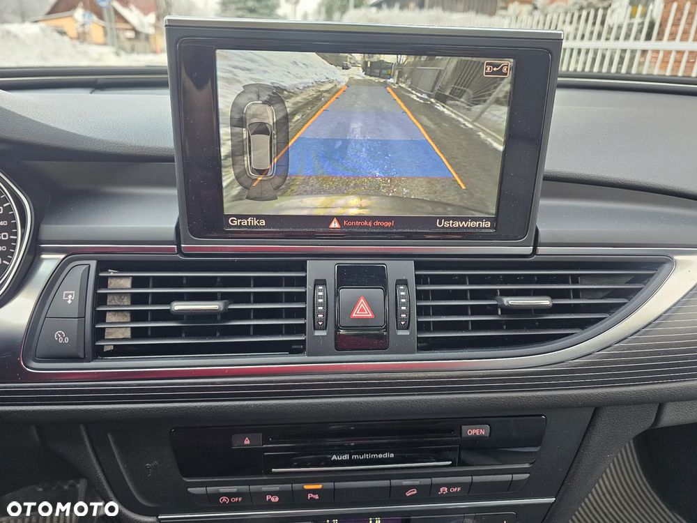 Audi A6 Allroad - 21