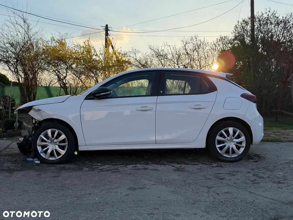 Opel Corsa First Edition - 4