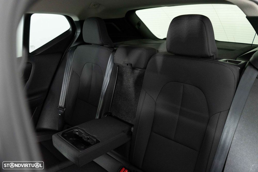 Volvo XC 40 1.5 T5 PHEV Inscription Expression - 11