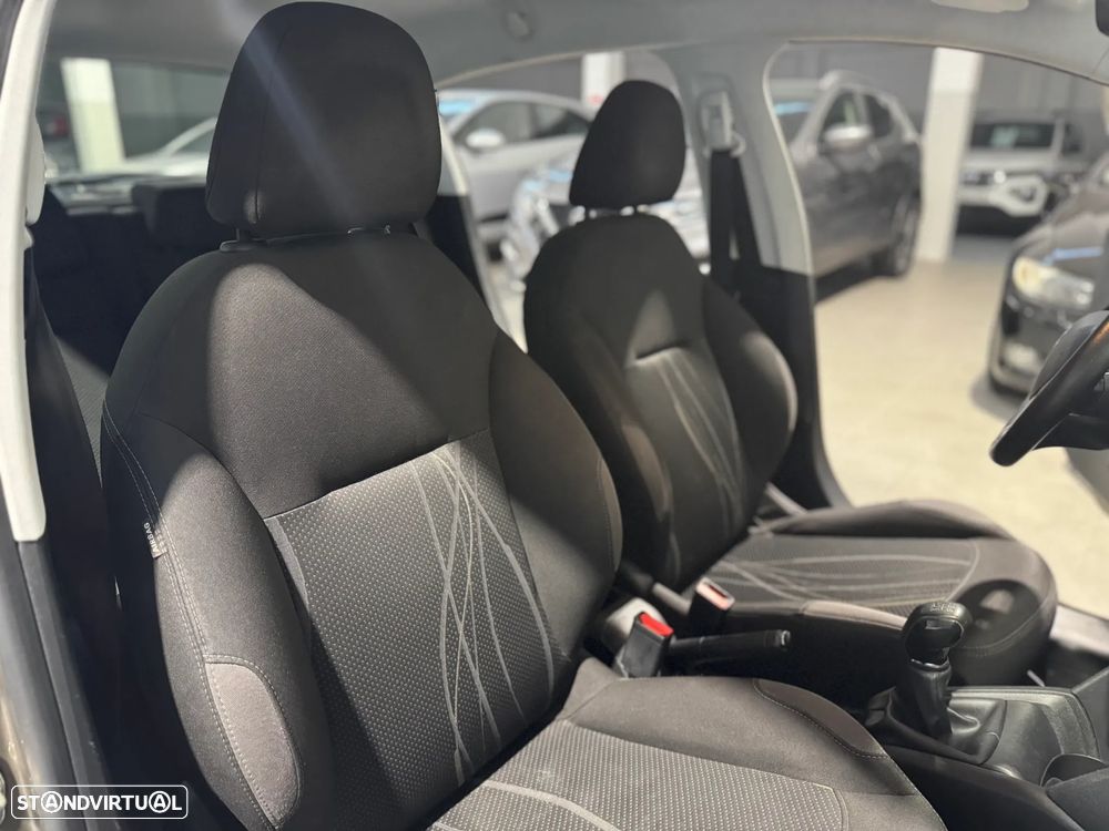 Peugeot 208 HDi 68 Access - 18