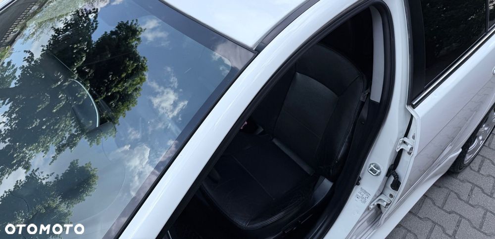 Mitsubishi Lancer 1.8 CVT Instyle - 9