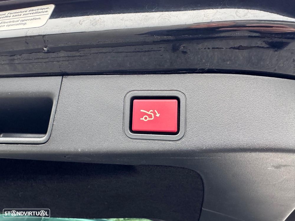 Citroën C5 Tourer 2.0 HDi Exclusive - 16