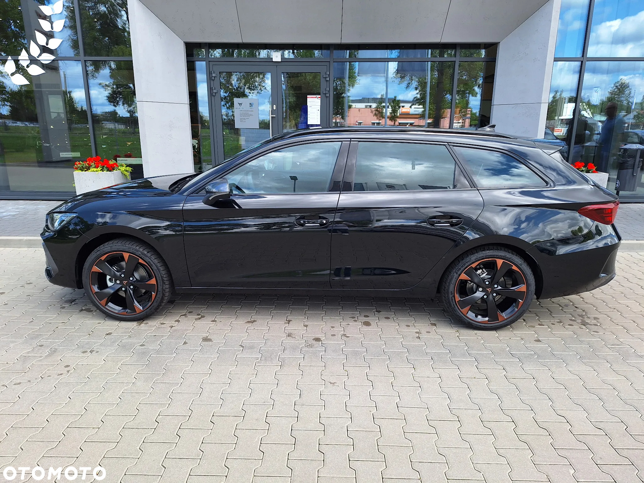 Cupra Leon Sportstourer - 5