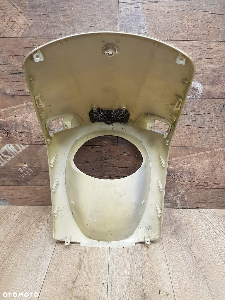 Czasza owiewka Piaggio Zip 50 - 7