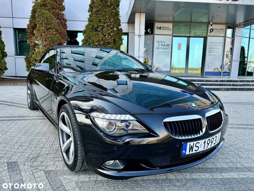 BMW Seria 6 - 10