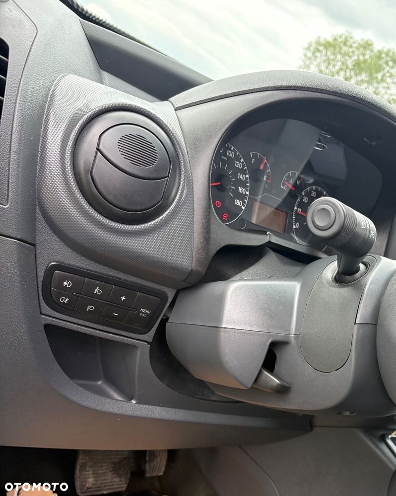 Peugeot Bipper - 23