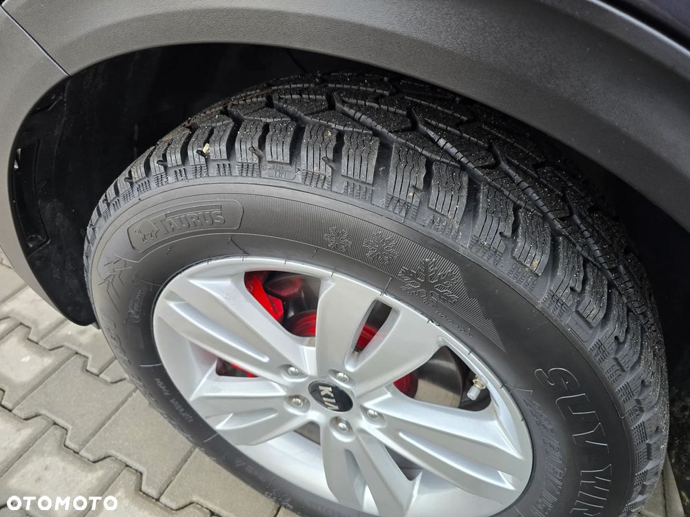 Kia Sportage 1.6 GDI L 2WD - 40