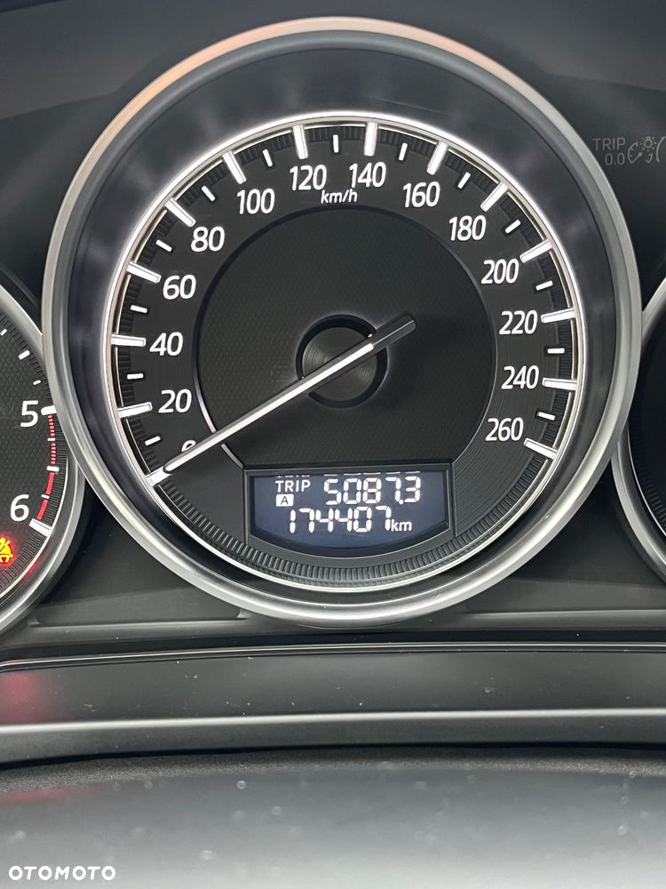 Mazda 6 SKYACTIV-D Drive 150 i-ELOOP Nakama - 11
