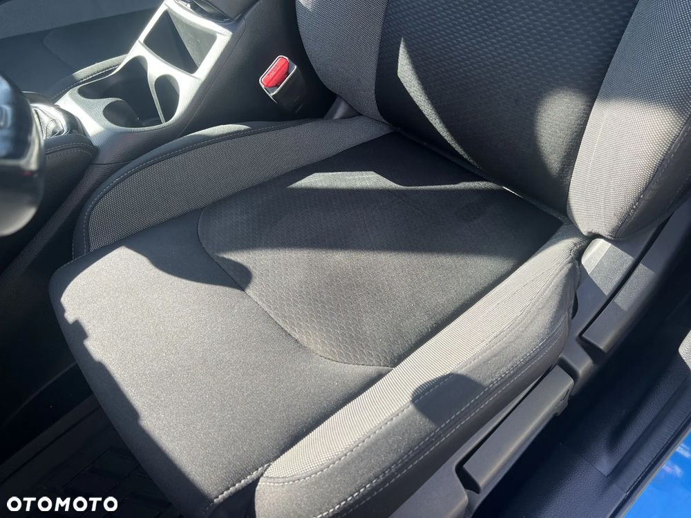 Nissan Qashqai 1.5 dCi Tekna - 12