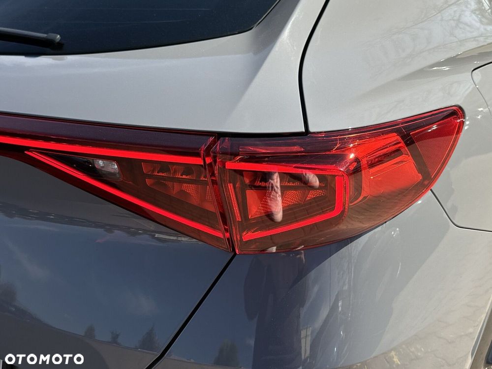 Cupra Formentor 1.5 TSI DSG - 40