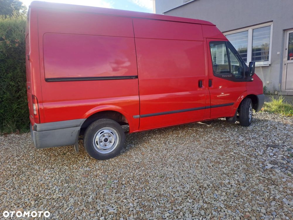 Ford TRANSIT - 6
