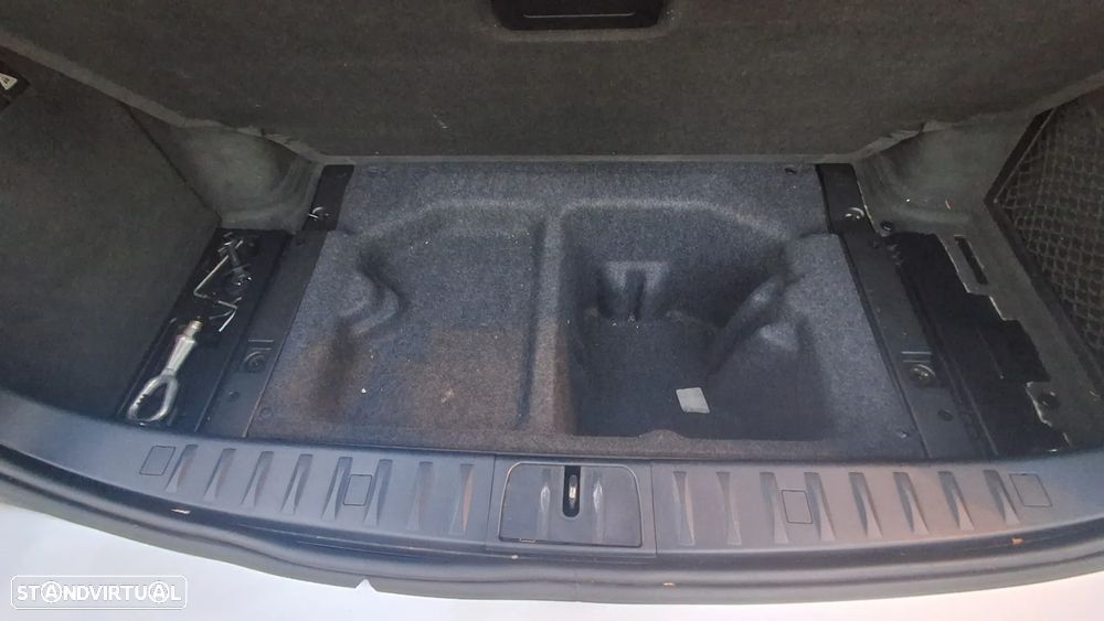 BMW 320 d DPF - 30