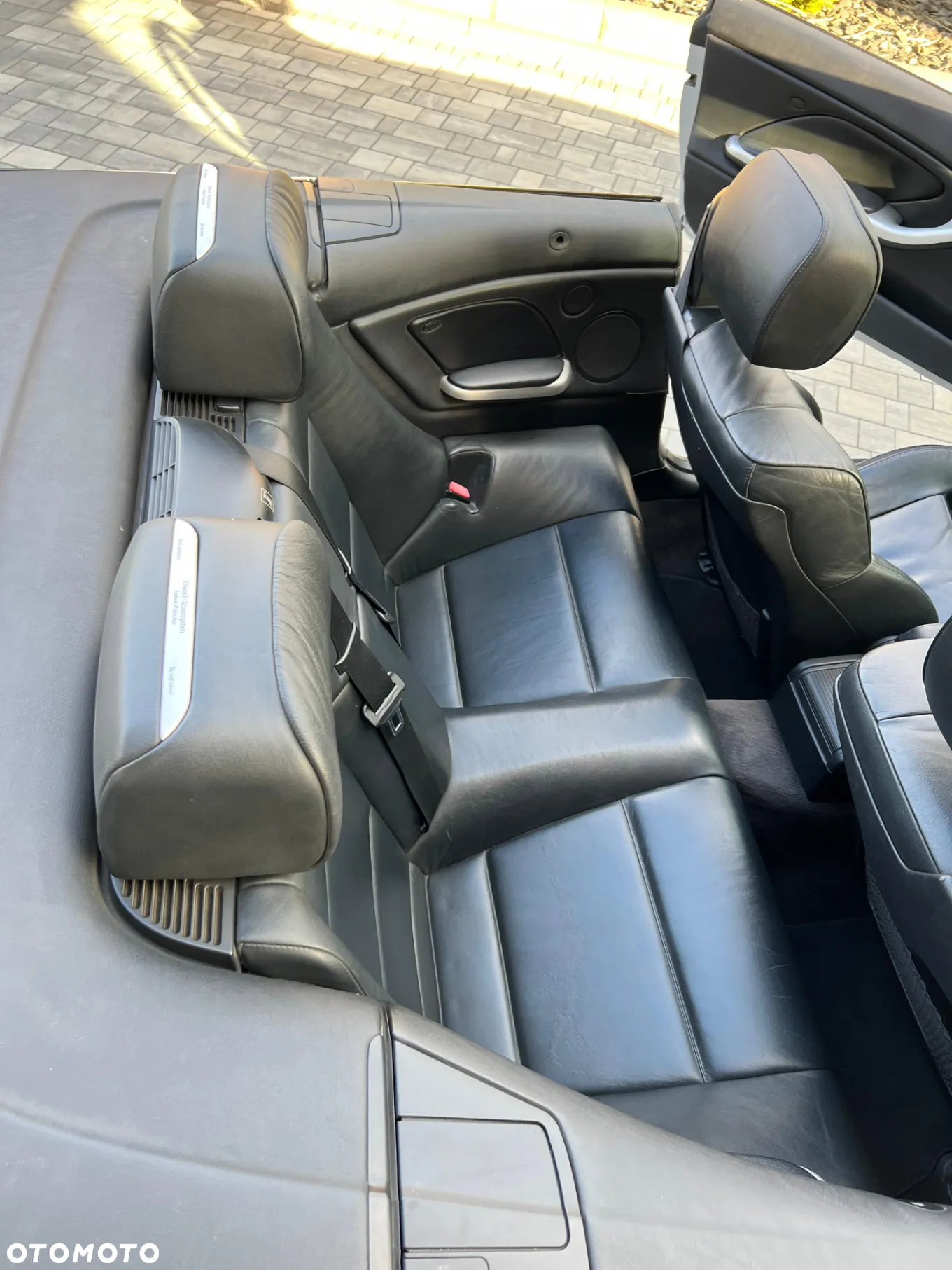BMW Seria 3 330 Ci - 21