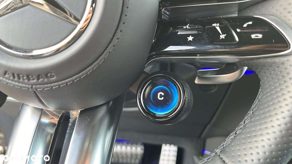 Mercedes-Benz Klasa G AMG 63 - 19