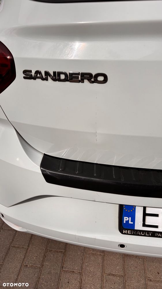 Dacia Sandero - 26
