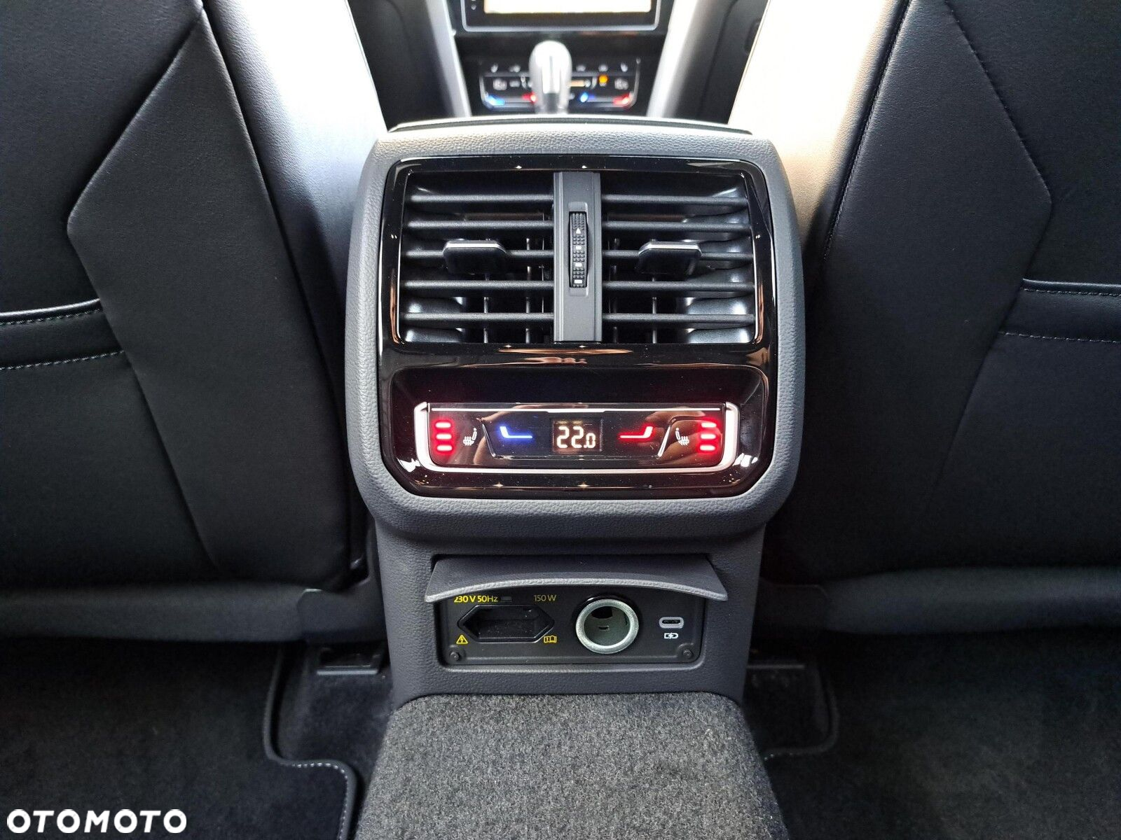 Volkswagen Arteon 2.0 TSI R-Line DSG - 18