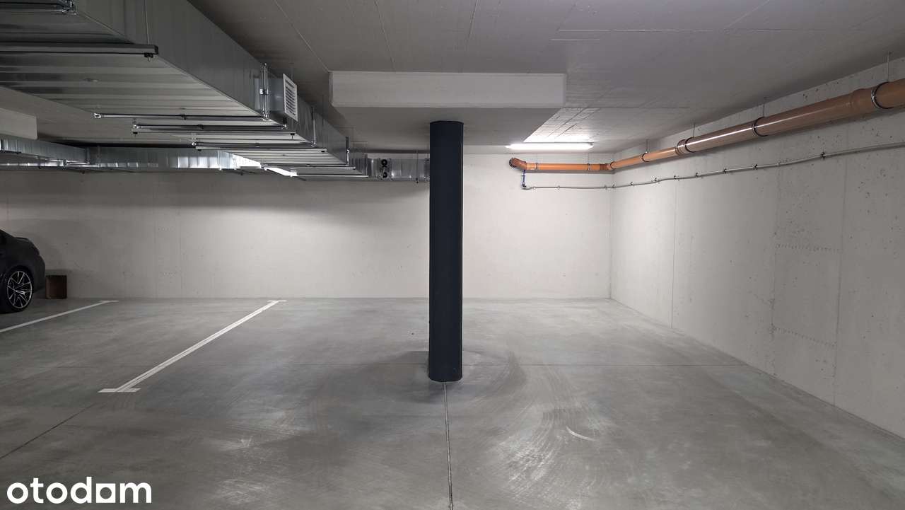 Nowe mieszkanie-klimatyzacja, duży balkon!!!