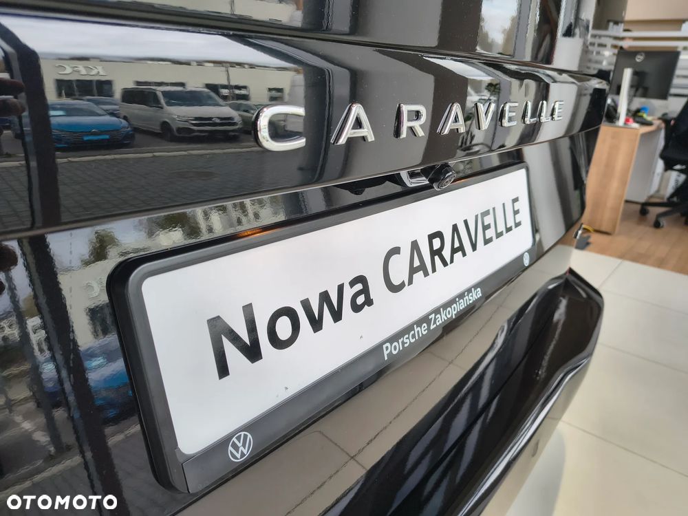 Volkswagen Caravelle 2.0 TDI L2 4Motion Style - 4