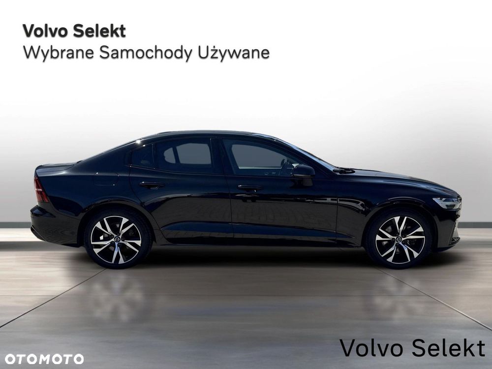Volvo S60 - 7