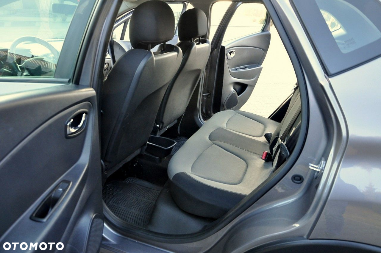 Renault Captur - 21